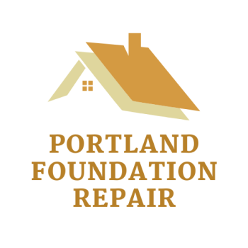 Portland Foundation Repair Logo
